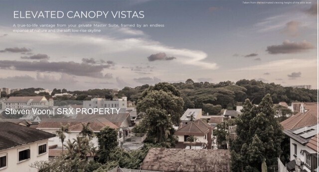 Braddell Heights Estate (D13), Semi-Detached #633929141
